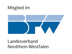 Mitglied im BFW Landesverband Nordrhein-Westfalen