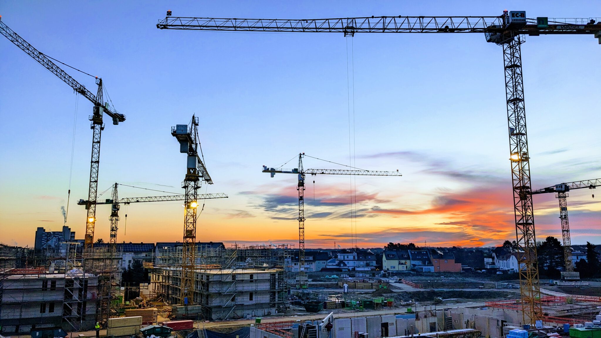Startbild der mk bauprojektmanagement gmbh