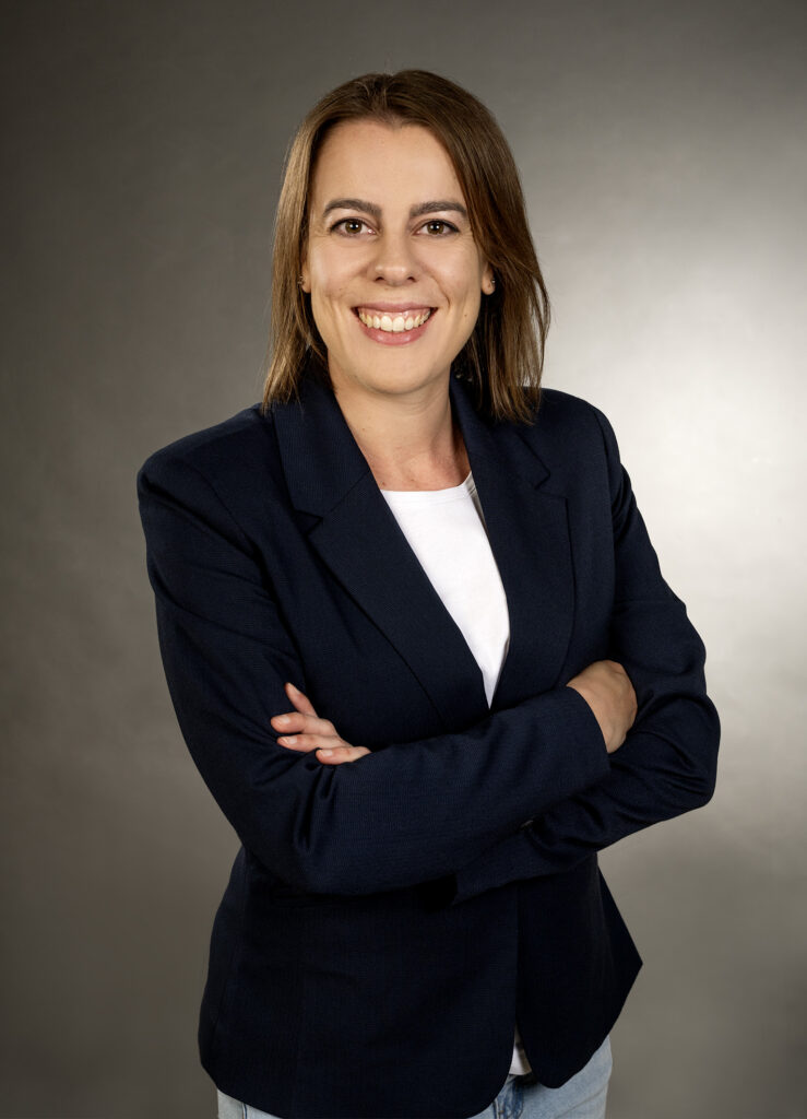 Ann-Kristin Rosenbaum