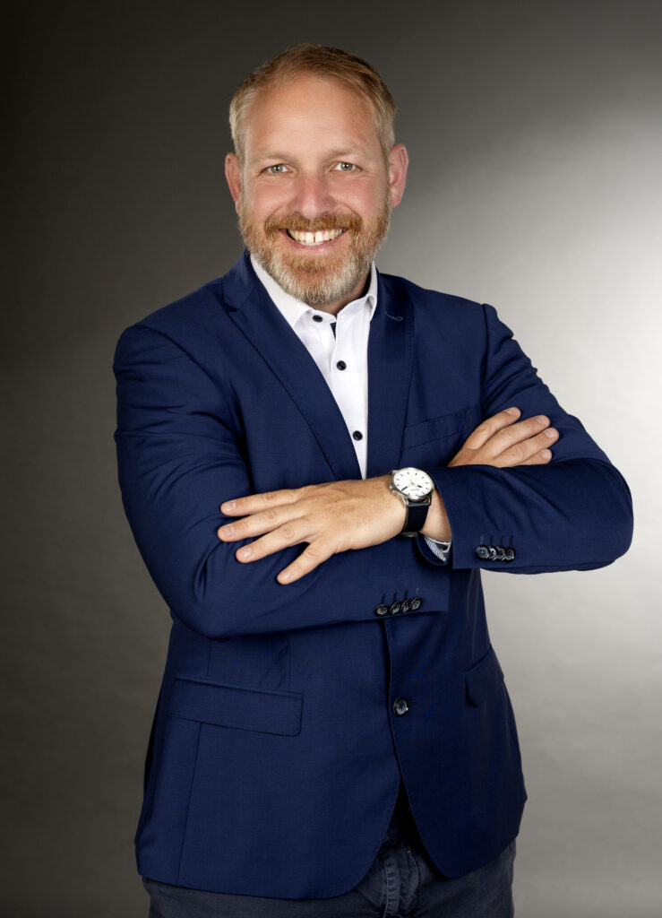 Markus Krott