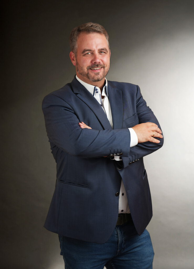 Ralf Eurich