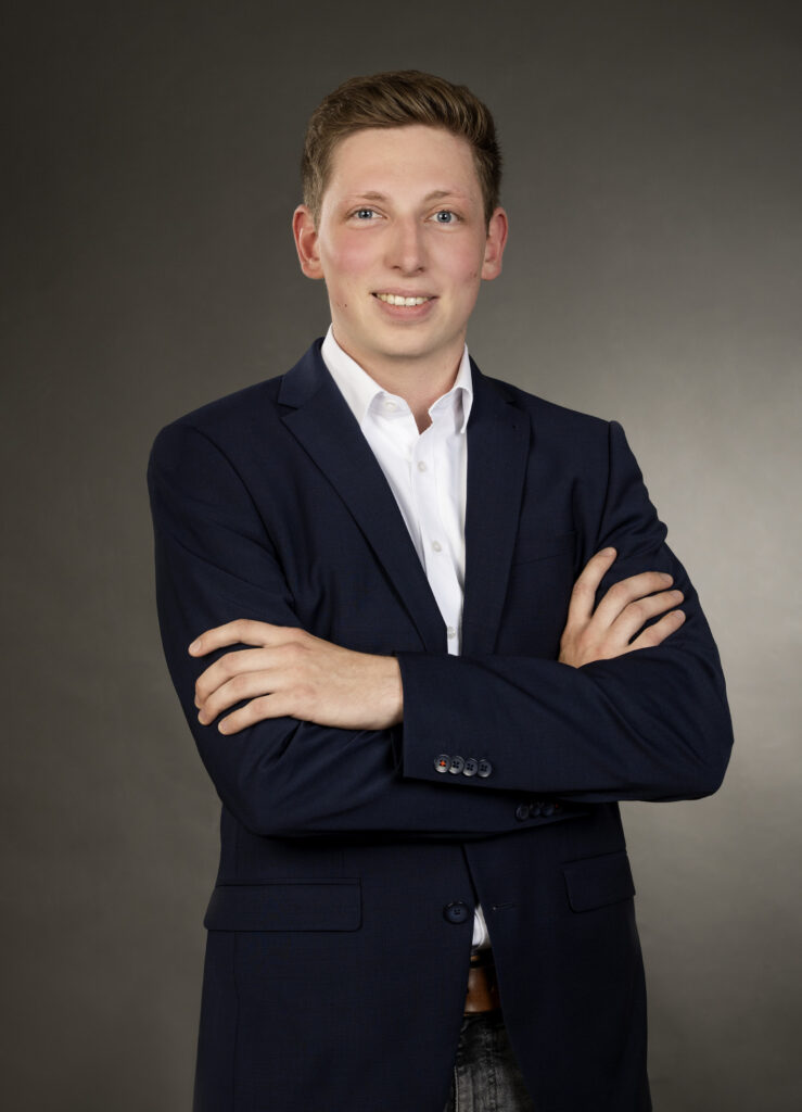 Sebastian Schäfer
