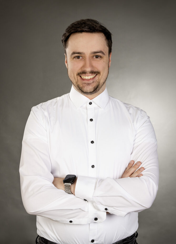 Tim Gärtner